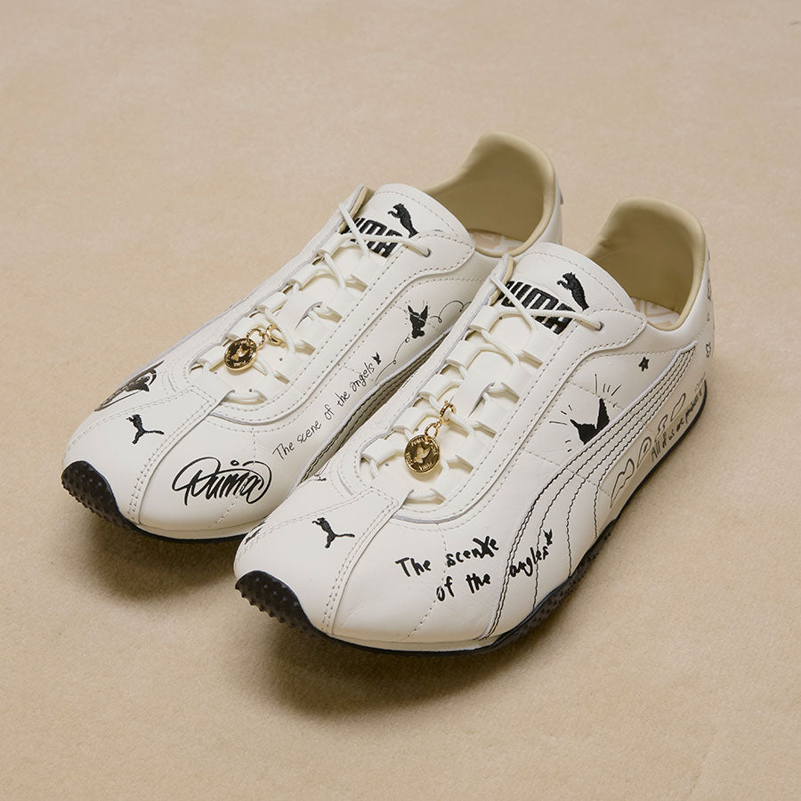 M A S U×PUMA】H-STREET “BOYS NOTE” 408623の通販 「ONENESS ONLINE 