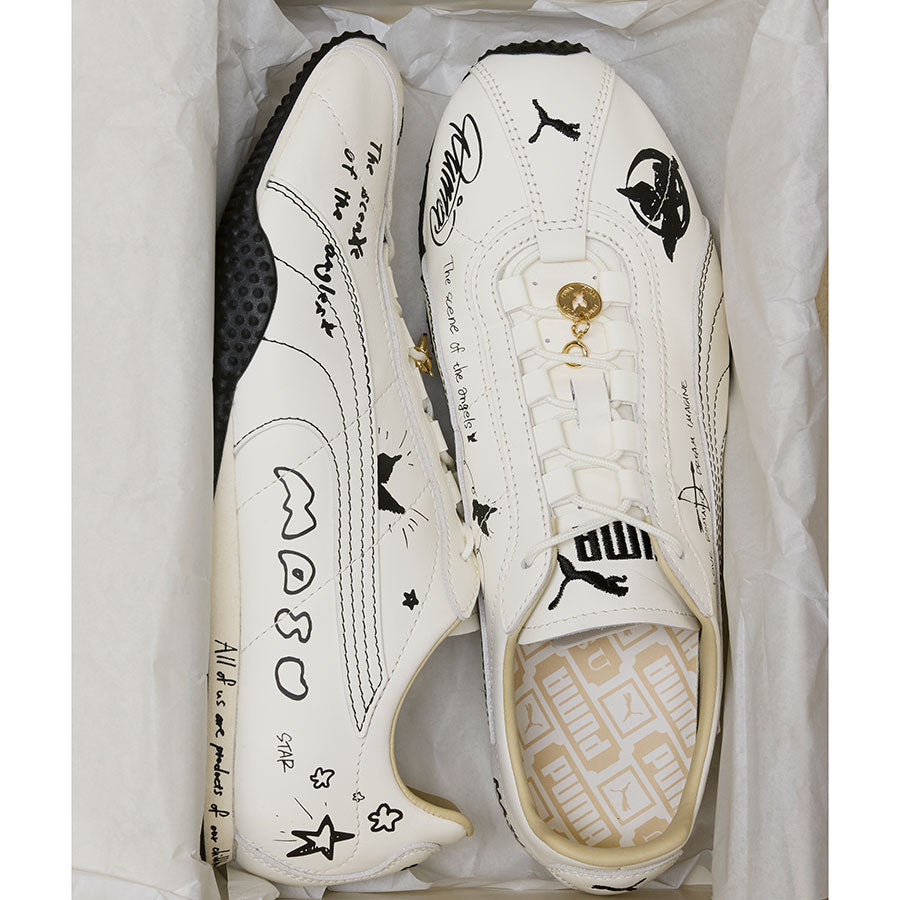 M A S U×PUMA】H-STREET “BOYS NOTE” 408623の通販 「ONENESS ONLINE 
