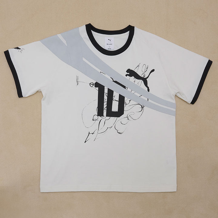M A S U×PUMA】T7 “HOPE EVER” T-SHIRTS 683360の通販 「ONENESS