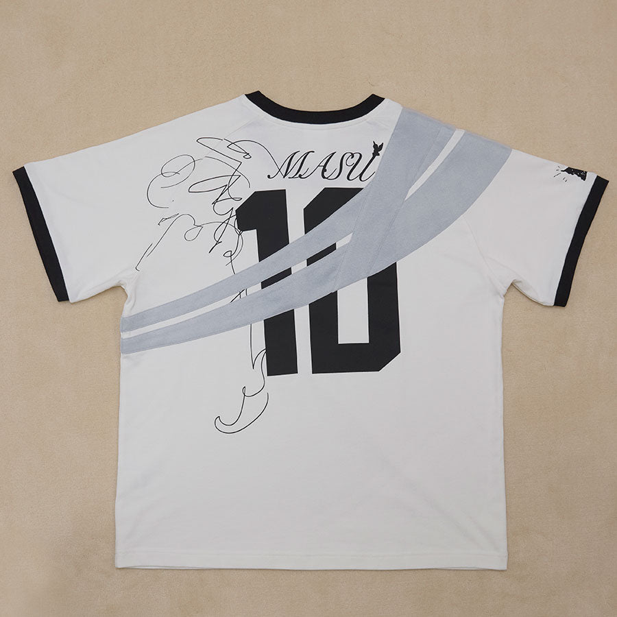 M A S U×PUMA】T7 “HOPE EVER” T-SHIRTS 683360の通販 「ONENESS