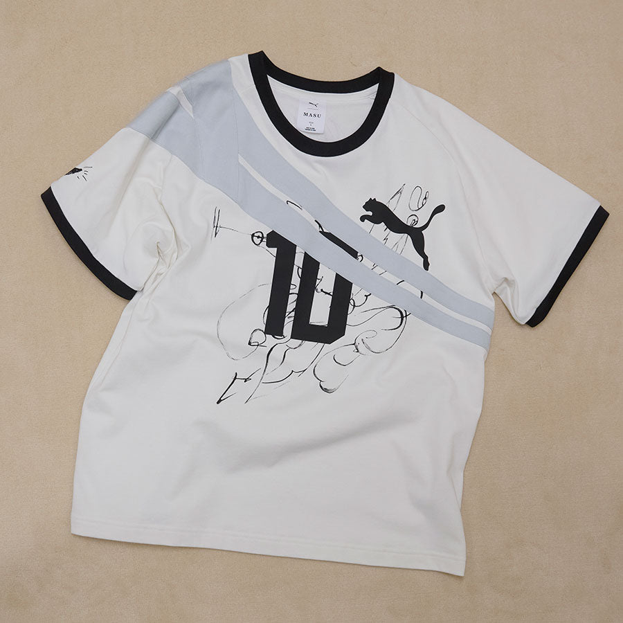 M A S U×PUMA】T7 “HOPE EVER” T-SHIRTS 683360の通販 「ONENESS