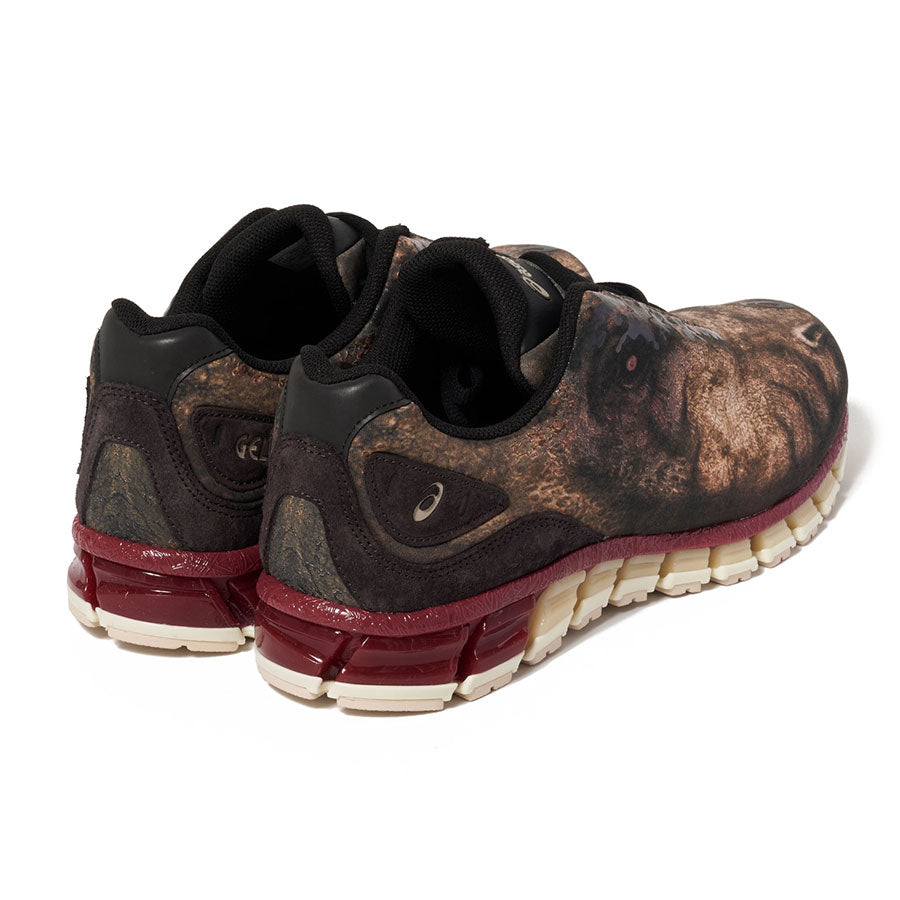 doublet/ダブレット】×asics GEL-QUANTUM 360 I AMP 26SS77FT69の通販 