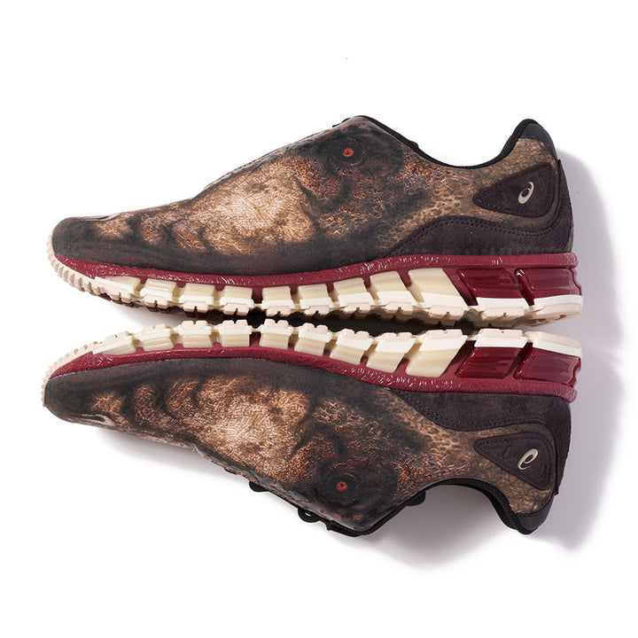 doublet/ダブレット】×asics GEL-QUANTUM 360 I AMP 26SS77FT69の通販