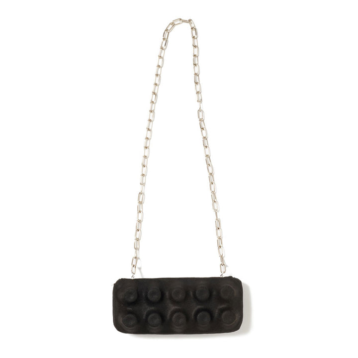 doublet/ダブレット】10-EGG PACK POUCH 26SS78BG82の通販 「ONENESS