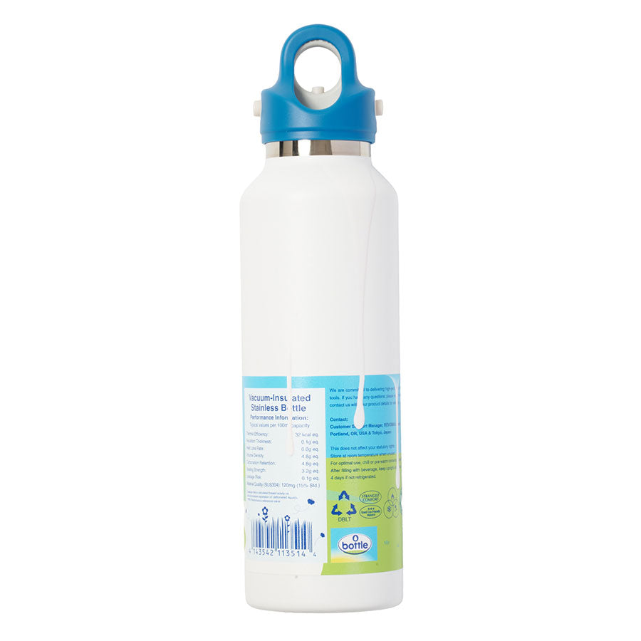 doublet/ダブレット】FRIDGE STYLE WATER BOTTLE/MEDIUM 26SS87AC41の