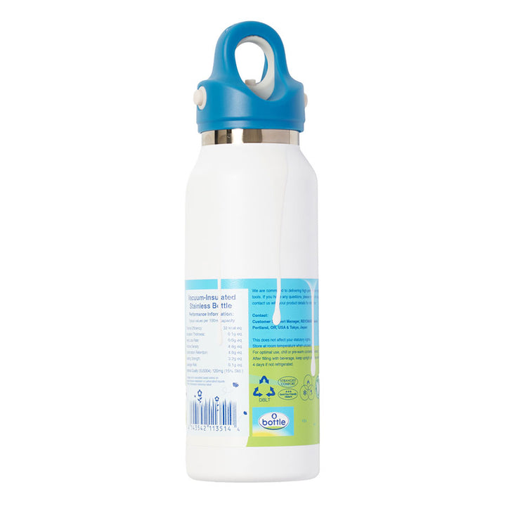 doublet/ダブレット】FRIDGE STYLE WATER BOTTLE/SMALL 26SS87AC42の