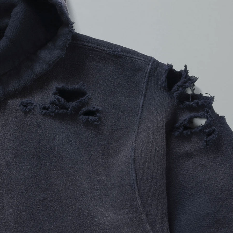 021 CP AFTER HOODIE ONE-WASHED – New Manual