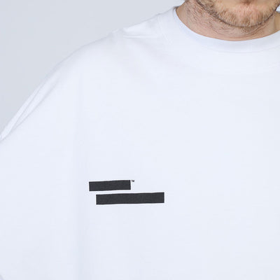 【UNTRACE/アントレース】<br>グラフィック tee L/S_1 <br>_211