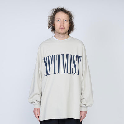 【UNTRACE/アントレース】<br>グラフィック tee L/S_2 <br>_212