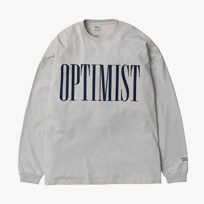 【UNTRACE/アントレース】<br>グラフィック tee L/S_2 <br>_212
