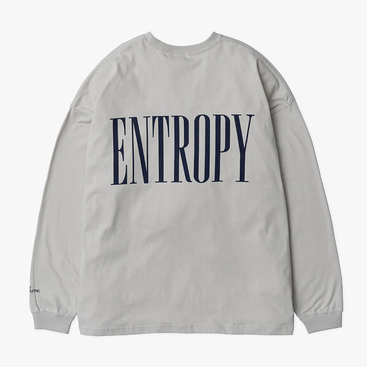 UNTRACE / GRAPHIC TEE L/S_2/長袖Tシャツ/1/コットン/ホワイト/プリント/212 UNTRACE/アントレース】グラフィック tee L/S_2 _212の通販 「ONENESS