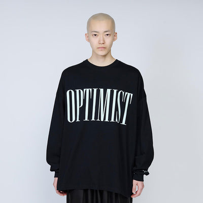 【UNTRACE/アントレース】<br>グラフィック tee L/S_2 <br>_212