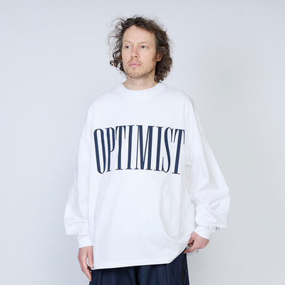 【UNTRACE/アントレース】<br>グラフィック tee L/S_2 <br>_212