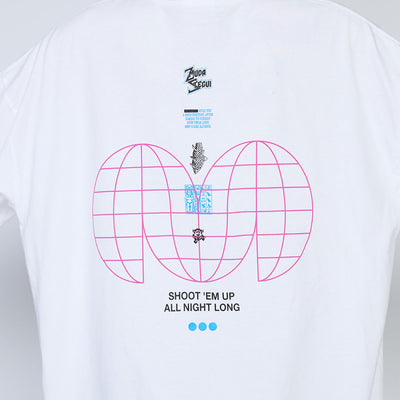 【UNTRACE/アントレース】<br>グラフィック tee L/S_3 <br>_213