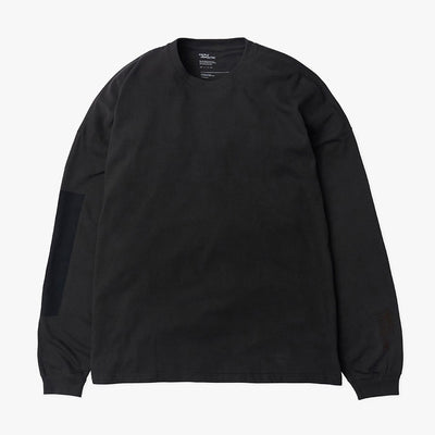 【UNTRACE/アントレース】<br>グラフィック tee L/S_4 <br>_214