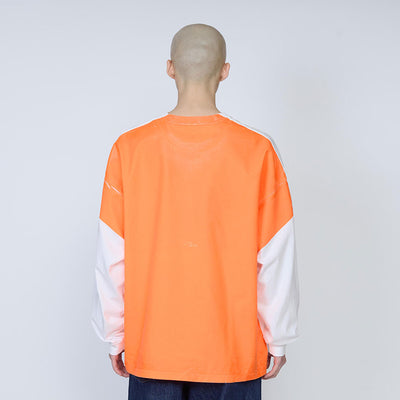 【UNTRACE/アントレース】<br>グラフィック tee L/S_7 <br>_217