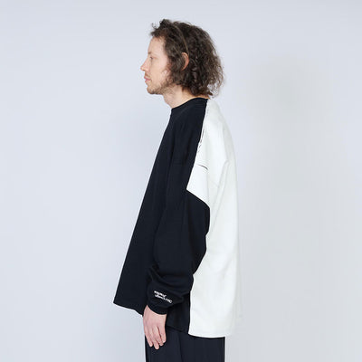 【UNTRACE/アントレース】<br>グラフィック tee L/S_7 <br>_217