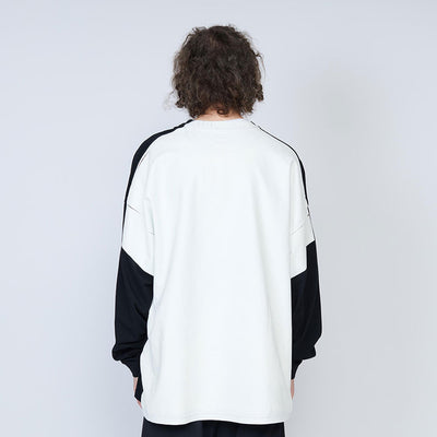 【UNTRACE/アントレース】<br>グラフィック tee L/S_7 <br>_217
