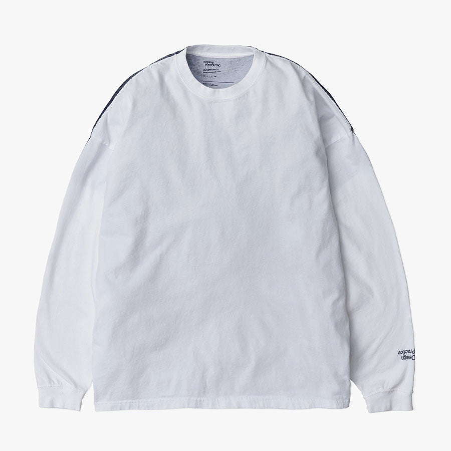 WHITE×GRAY
