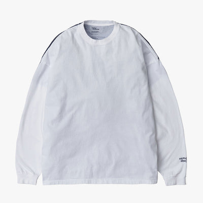 WHITE×GRAY