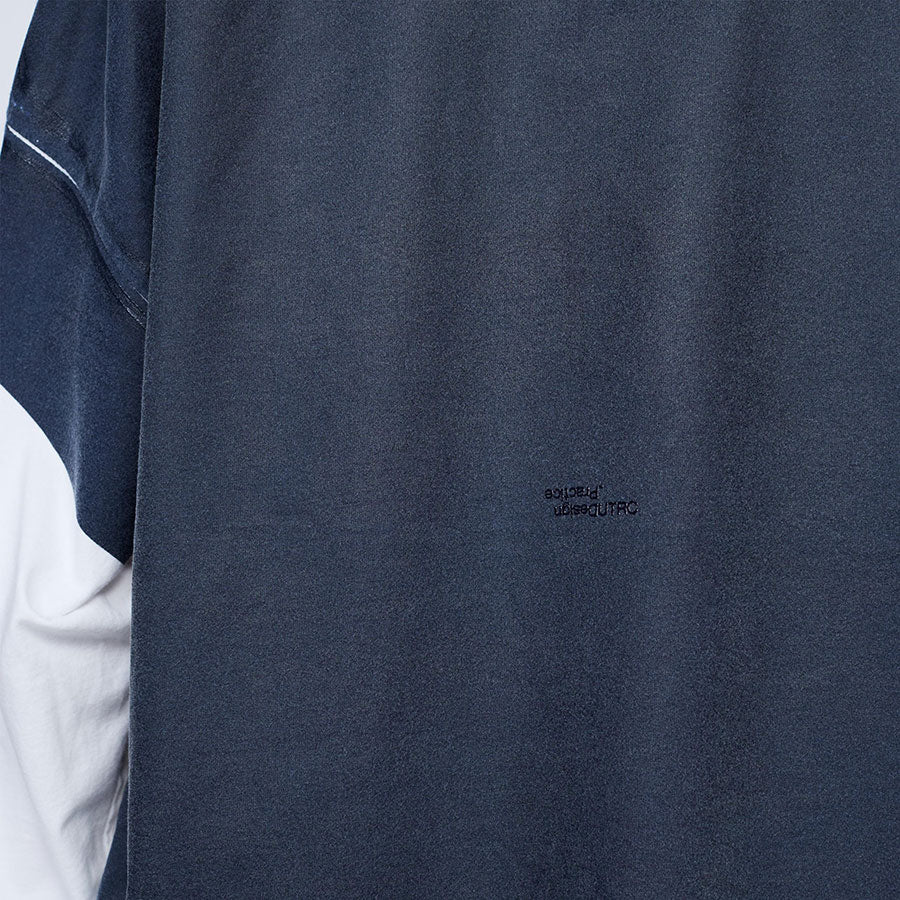 【UNTRACE/アントレース】<br>グラフィック tee L/S_7 <br>_217