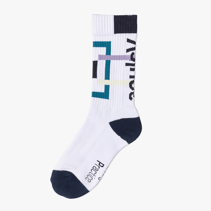 UNTRACE × ALIGN セットアップ　ソックス付 UNTRACE × ALIGN セットアップ ソックス付 UNTRACE × ALIGN