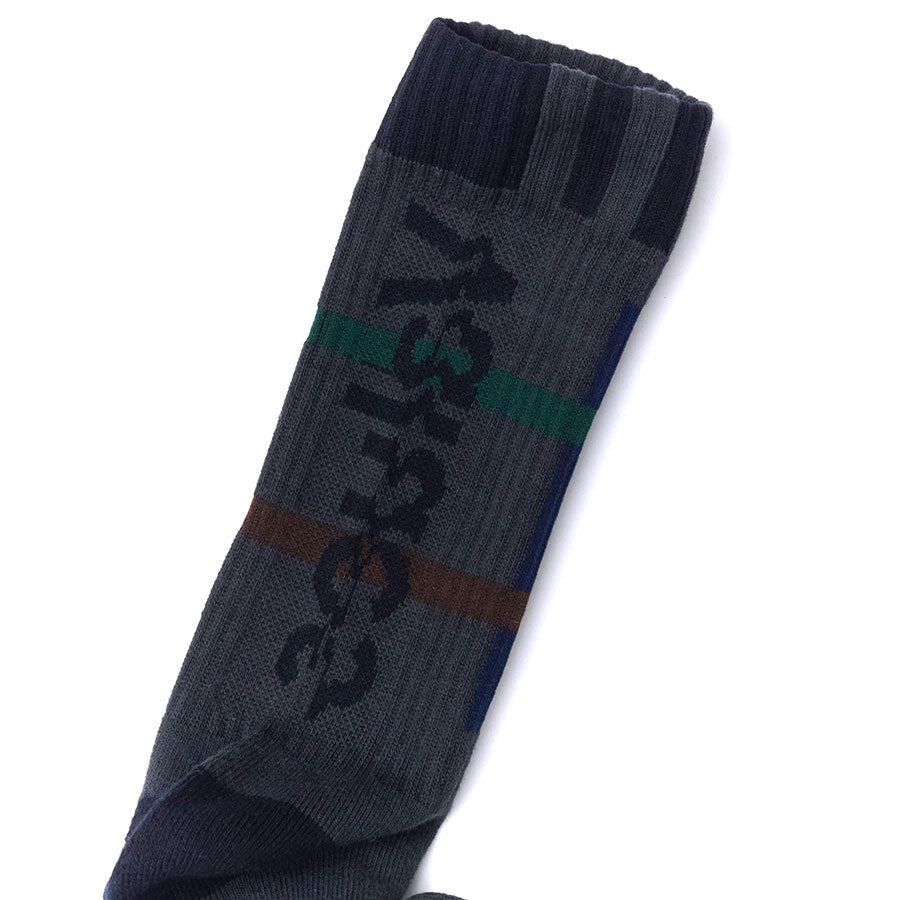 【UNTRACE/アントレース】<br>ソックス <br>_219