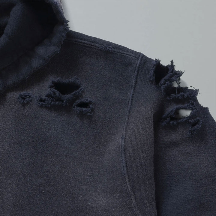 New Manual/ニューマニュアル】#031 CP AFTER HOODIE SWP-YY-0003の