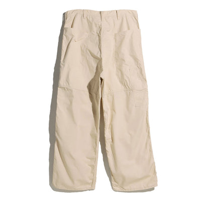 【FOUNDOUR/ファウンダ】<br>DOUBLE KNEE PANTS <br>015FD252014