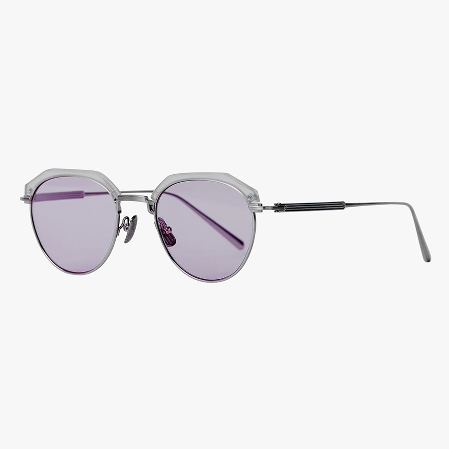 UNTRACE/アントレース】Lunetta BADA×UNTRACE EYE WEAR _221の通販