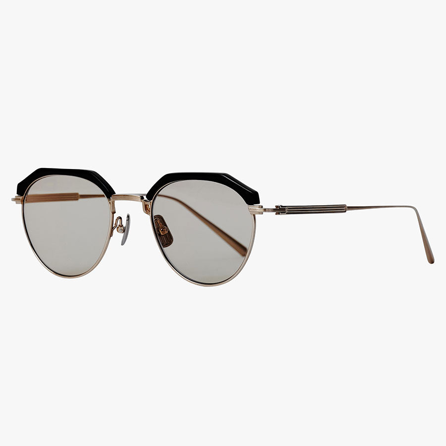 小物 (UNTRACE) Lunette BADA for UNTRACE UNTRACE/アントレース】Lunetta BADA×UNTRACE EYE WEAR _221の通販