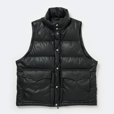 【DAIWA PIER39/ダイワピアサーティナイン】<br>TECH 2WAY SYNTHETIC SKIN DOWN JACKET <br>BW-41025W