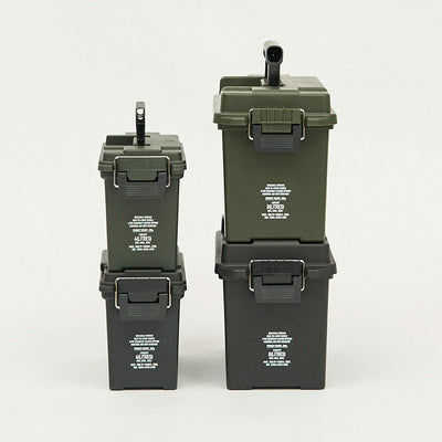 【FreshService/フレッシュサービス】<br>STACKING STORAGE BOX LARGE <br>FSP251-99131