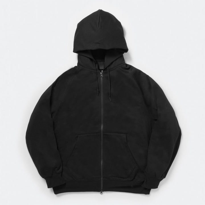 DAIWA PIER39/ダイワピアサーティナイン】TECH SWEAT FREEDOM ZIP