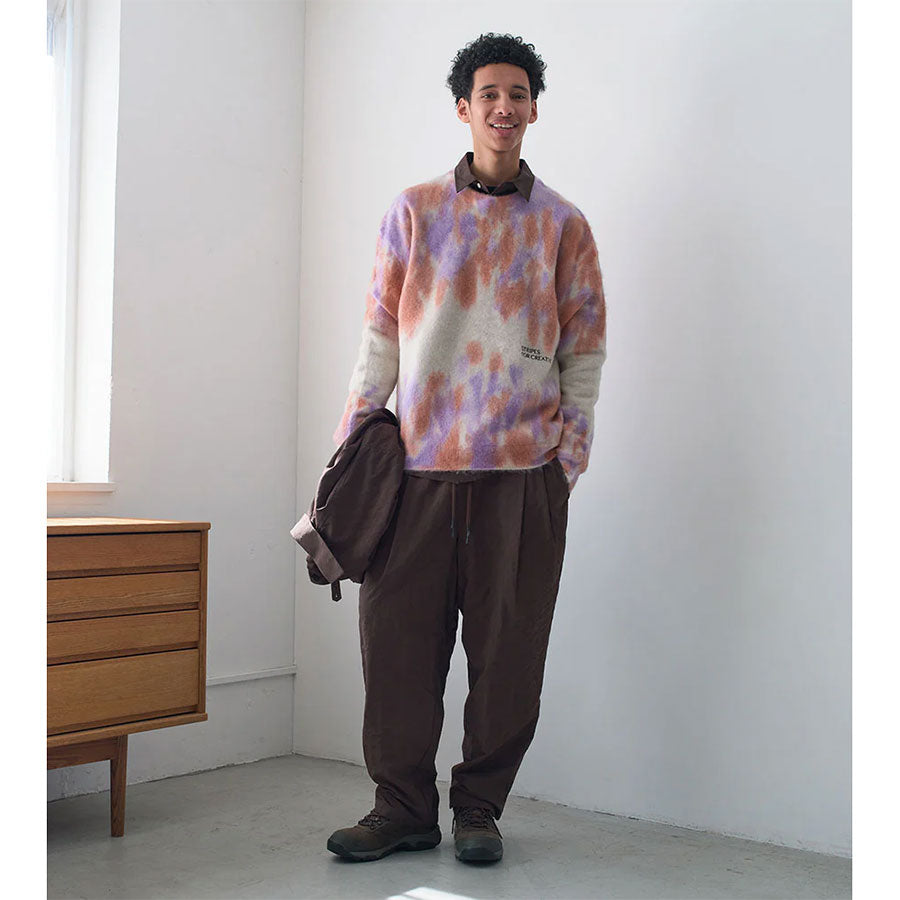 【S.F.C/エスエフシー】<br>MESSENGER TOTE <br>SFCFW25AC05