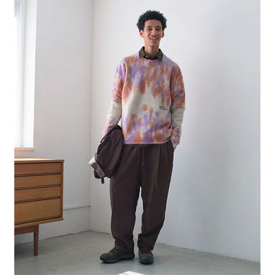 【S.F.C/エスエフシー】<br>MESSENGER TOTE <br>SFCFW25AC05