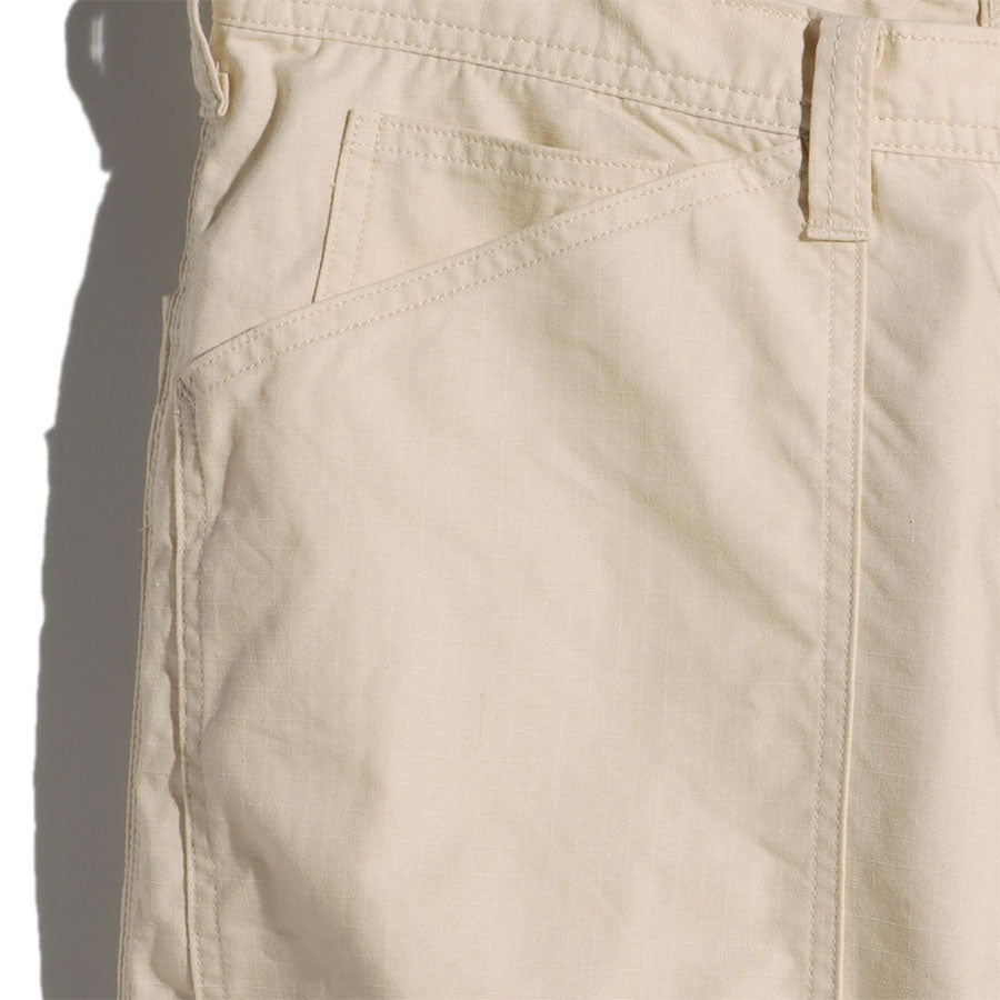 【FOUNDOUR/ファウンダ】<br>DOUBLE KNEE PANTS <br>015FD252014