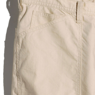 【FOUNDOUR/ファウンダ】<br>DOUBLE KNEE PANTS <br>015FD252014