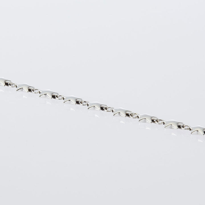 XOLO JEWELRY/ショロジュエリー】Star Link Bracelet -9mm