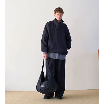 【S.F.C/エスエフシー】<br>MESSENGER TOTE <br>SFCFW25AC05