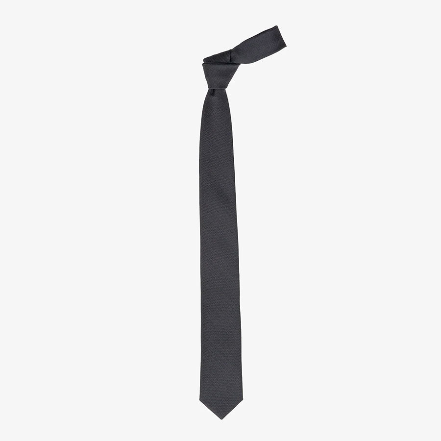 【Graphpaper/グラフペーパー】<br>Scale Off Wool Necktie <br>GU253-90178B
