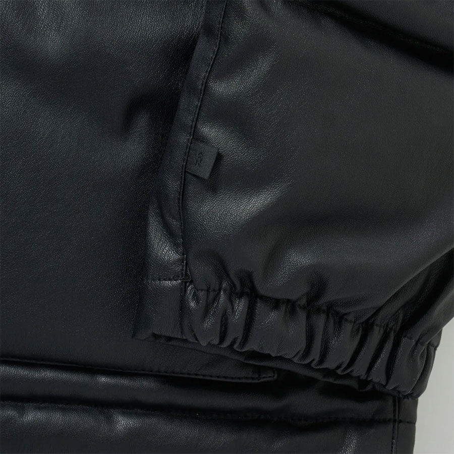 【DAIWA PIER39/ダイワピアサーティナイン】<br>TECH 2WAY SYNTHETIC SKIN DOWN JACKET <br>BW-41025W