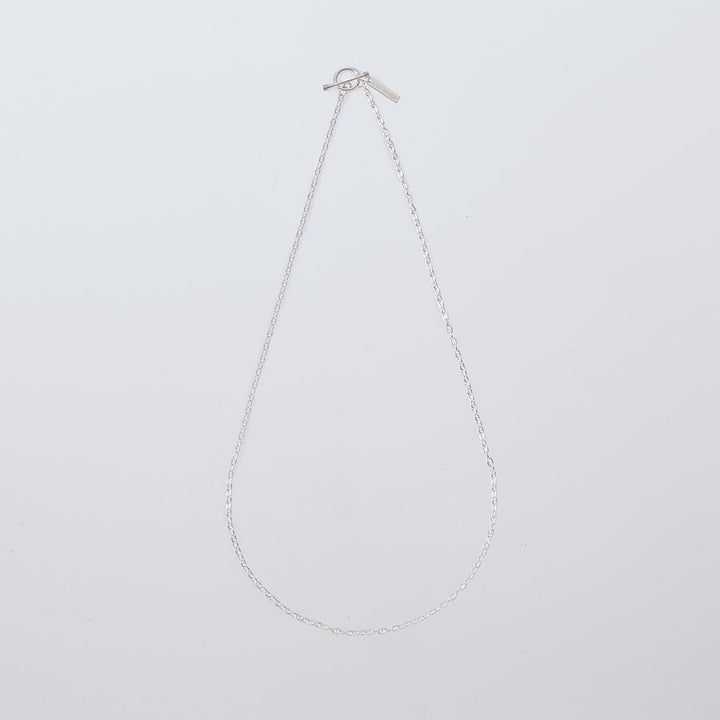 XOLO JEWELRY/ショロジュエリー】Marina Link Necklace (60cm