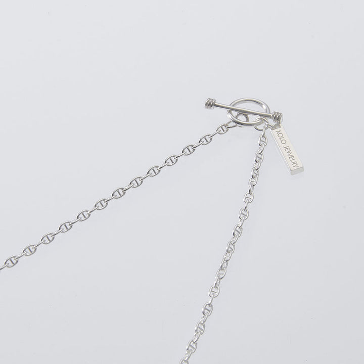 XOLO JEWELRY ネックレス　50cm XOLO JEWELRY 