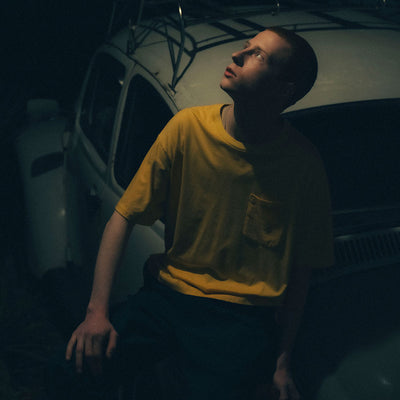 【FOUNDOUR/ファウンダ】<br>POCKET T SHIRT <br>015FD251017