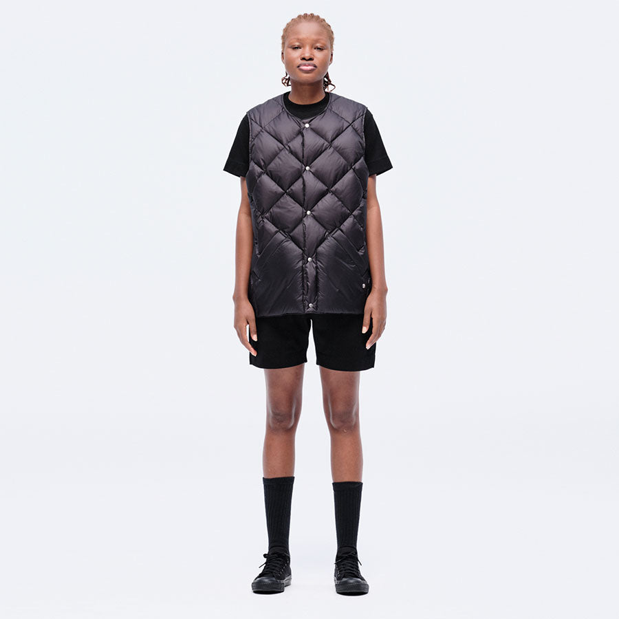 Eddie Bauer/エディーバウアー】Down Light Insulated Vest 24SS 