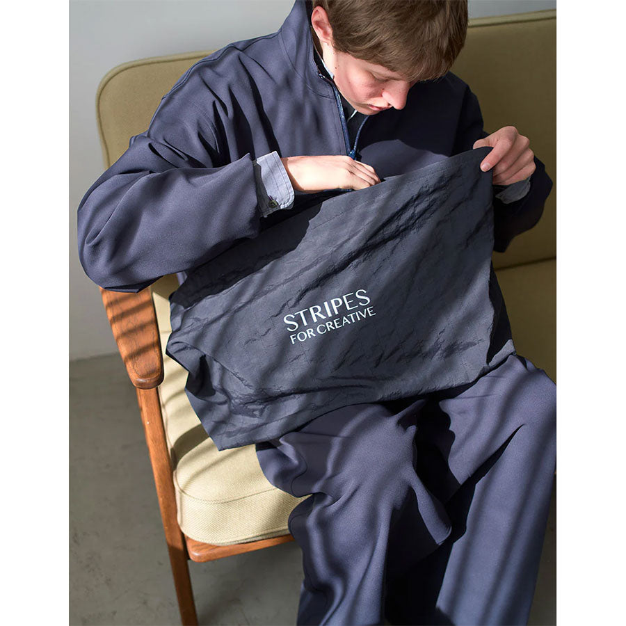 【S.F.C/エスエフシー】<br>MESSENGER TOTE <br>SFCFW25AC05