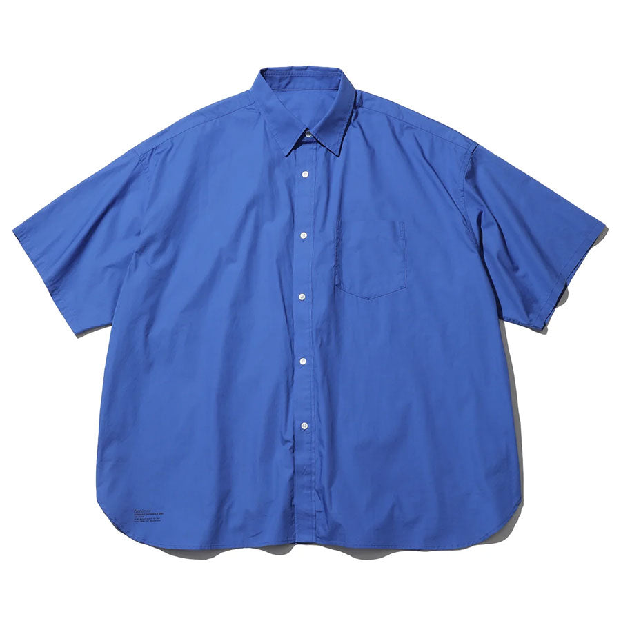 FreshService/フレッシュサービス】CORPORATE UNIFORM S/S SHIRT 