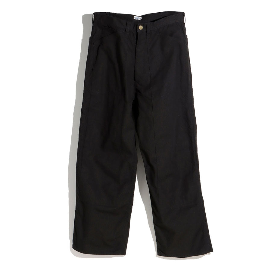 【FOUNDOUR/ファウンダ】<br>DOUBLE KNEE PANTS <br>015FD252014