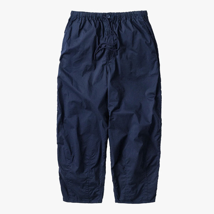 Graphpaper/グラフペーパー】Garment Dyed Typewriter Parachute Pants
